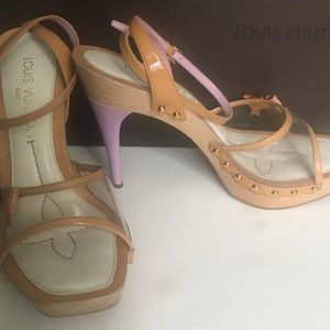 Louis Vuitton Shoes